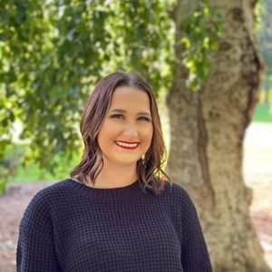 Meet your Posher, Leah